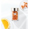 RoC Multi Correxion Revive Glow Vitamin C Night Serum Capsules