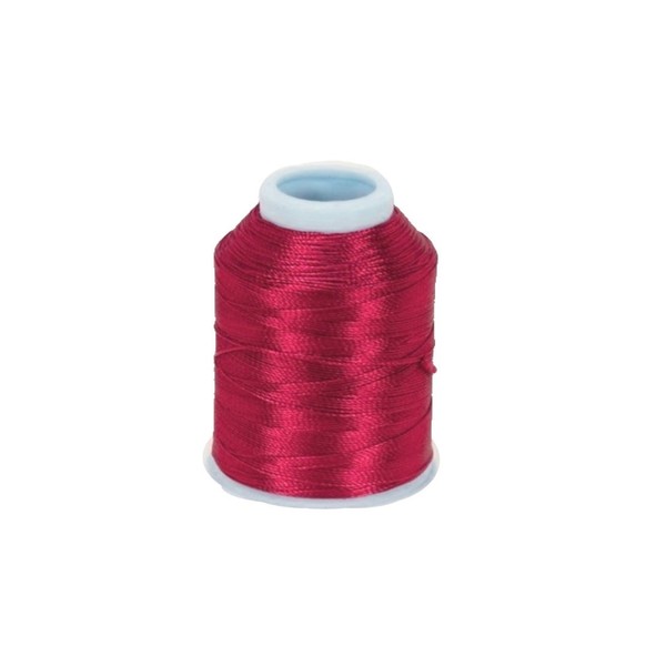 Altinbaşak 20 g Crochet Yarn Fuchsia Yarn 300 m 6