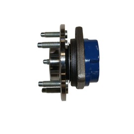 GMB 730-0132 Wheel Bearing Hub Assembly