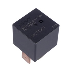 897-1AH-C-R1 M04 12VDC 70A 4 Pins Automotive Relay