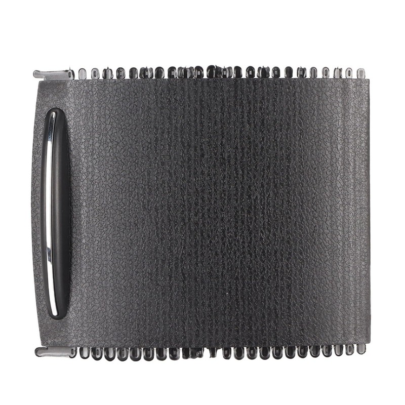 Aramox Center Console Sliding Shutters C Class W203 Cup Holder