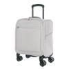 Verage Underseat Carry On Luggage with Wheels & USB Port,14
