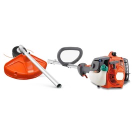 Gabasinove String Trimmer Attachment Compatibility with Husqvarna's 122LK 330LK Gas Trimmers and 330iK Combi Switch and Power Head TA320
