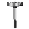 NIBBLAX 2 Inch Forstner Drill Bit for Woodworking, 2" Forstner