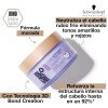Blondme Cool Blondes Mascarilla Neutralizante Rubios 200 Ml
