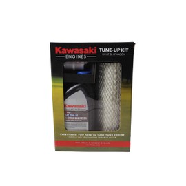 Kawasaki Genuine 99969-6530 Tune Up Kit for FX921V FX1000V 20W50 OEM