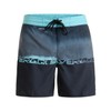 Quiksilver Boardshorts Everyday Half JAM 16 Men Black 33