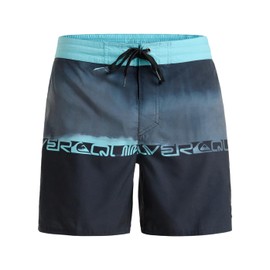 Quiksilver Boardshorts Everyday Half JAM 16 Men Black 33