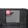 Tatonka Passport Safe RFID B Passport Holder Document Wallet with