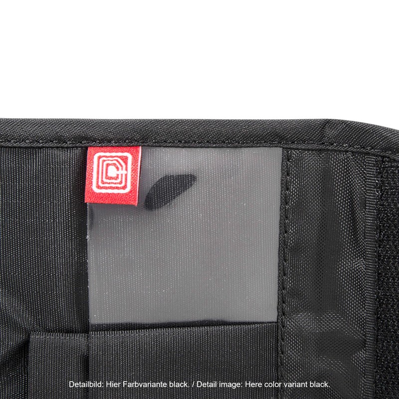 Tatonka Passport Safe RFID B Passport Holder Document Wallet with