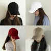 Boolavard Baseball Cap Adjustable Size for Running Workouts and Outdoor