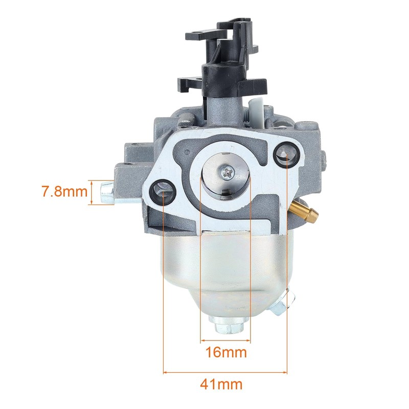 Hipa 14 853 43-S 49-S Carburetor for Kohler Courage XT-6