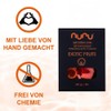 Nuru Exotic Fruit Massage Soap 100 g - Natural Massage