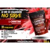 IsaaQuim L-Carnitina de Tartrato de 500 gr