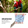 Pet Hammock Tent Colorful Climbing Exercise Small Pet Hanging Nest