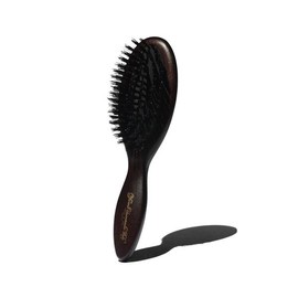 (Unfavorable) Travel hair brush / (불리) 트래블 헤어브러쉬