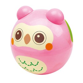 Owl of Point Long Dog