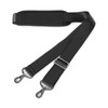 [MOSISO] 56 Inch Shoulder Strap Replacement Shoulder Strap Adjustable Strap