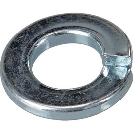 Trusco Y819-0008 Spring Washers UNIQLO M8 Pack of 20