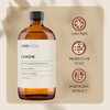 VINEVIDA VINEVIDA Lemon Essential Oil 16 oz - Undiluted for