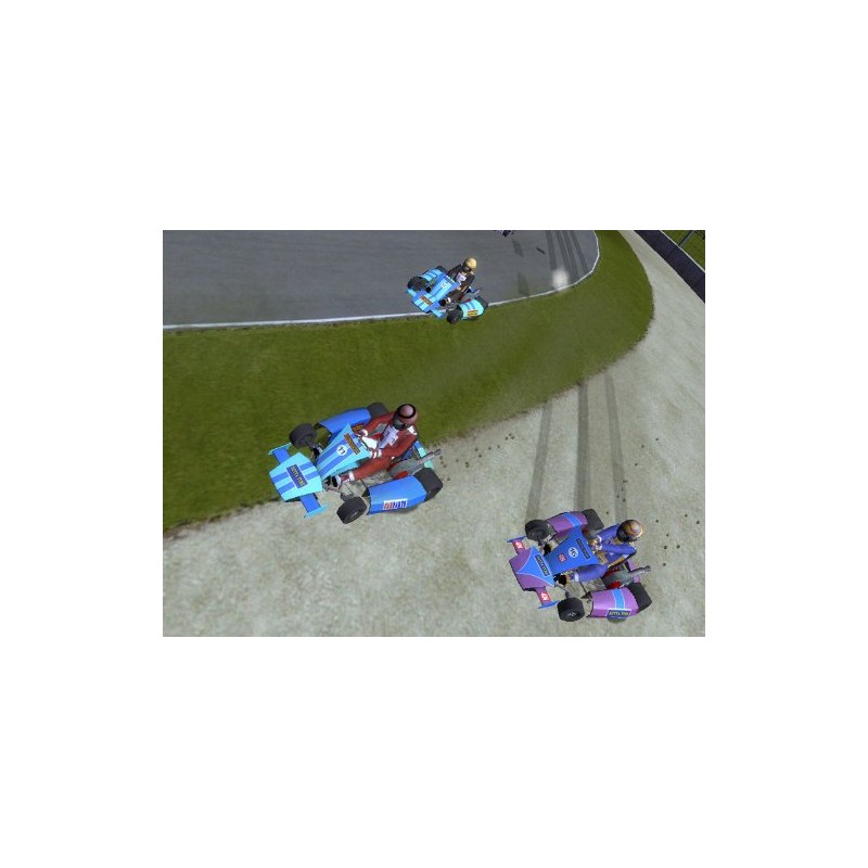 Kart Racer - PS2