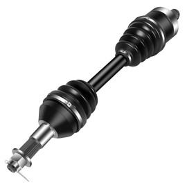 OCPTY Rear Right CV Axle Shaft Assembly 705500867 Replacement for Bombardier for Can-Am Outlander 330 400 Max 400 1000 1000R 450 500 570 650 800 800R 850 L 570 Renegade 1000R 500 570 800 800R 850