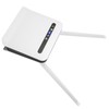 4G LTE FDD/TDD SIM Card Router Convenient Fast Durable Dual