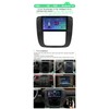 ASURE Android 13 Car Stereo Radio for GMC Yukon 2007-2012,Chevy