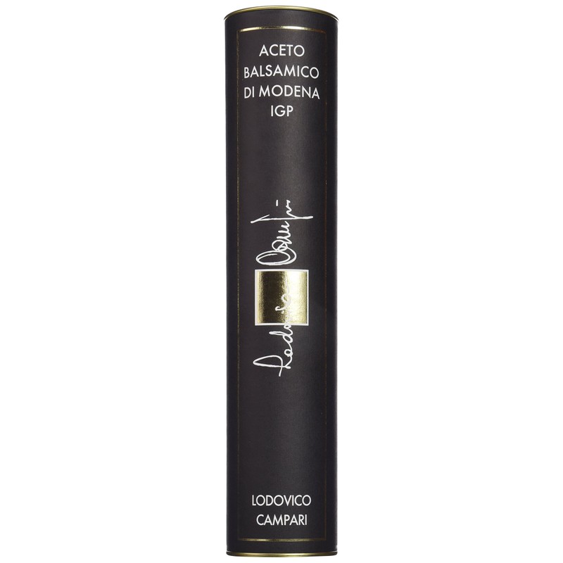 Campari Balsamic Vinegar of Modena, Aged 15 Years