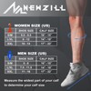 NEWZILL Medical Compression Socks for Women & Men Circulation 20-30