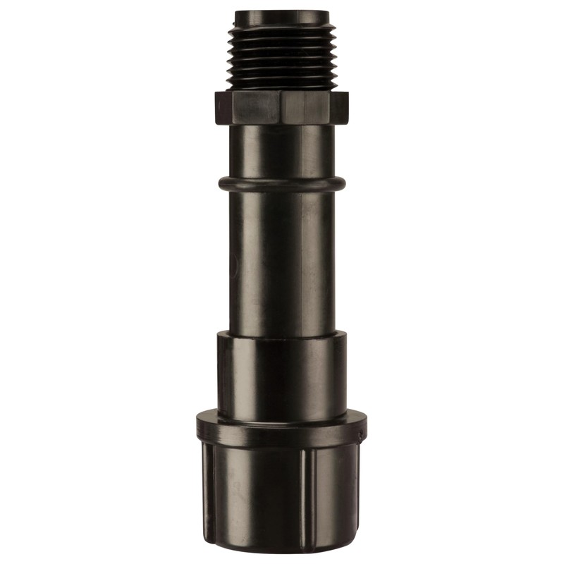 Rain Bird PRS05030S Drip Irrigation 30 PSI Retrofit Pressure Regulator