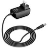 7.5V DC Charger Power Adapter Compatible with KIDTRAX Marshall Ride-on