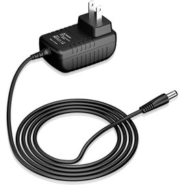 7.5V DC Charger Power Adapter Compatible with KIDTRAX Marshall Ride-on KOHLS