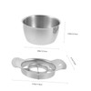 NOLITOY 1Set Pomegranate Peeler with Bowl Easy Deseeding Tool for