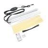 LED Plant Grow Lights 8 Hard Strips Indoor Plant Lamp