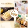 Wooden Soap Cutter, Handmade Soap Cutting Tool with Adjustable Wire