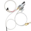 233-47845-05 Water Heater Pilot Assembly Compatible with Bradford White Water