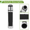 HOPESPANNER 7/8" 22mm 15/16" 24mm Universal Motorcycle Hand Grips Cover
