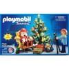 PLAYMOBIL 5753 Photo Santa Claus