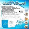 Kit Shelo Baba De Caracol Suero + Jabon