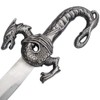 Saint George Dragon Saber Fantasy Knight 2nd Generation 10" Dagger