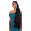 Organique Mastermix Synthetic Pony Pro Wrap Around Ponytail - BODY