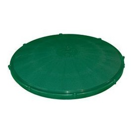 Tuf-Tite 24" Domed Septic Tank Lid for Tuf-Tite Risers Only