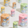Fitpet It'sChu Lacto Five 4-Flavor Sampler Pack (4 pieces)