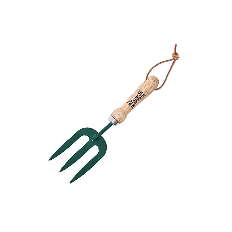 Wilkinson Sword Weeding Fork - 1111210WR