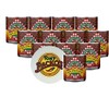 Tony Packos Hot Dog Chili Sauce (Pack of 12) 7.5