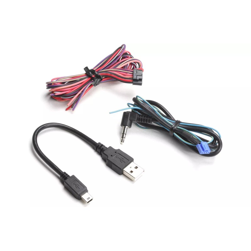 iDatalink Maestro SW ADS-MSW Universal Steering Wheel Control Interface Adapter
