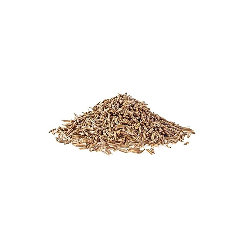 Organic Cumin Seeds 250g by Manor Springs Organic