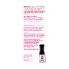 Barielle Pro-Growth Base Coat with Bamboo .45 ounce