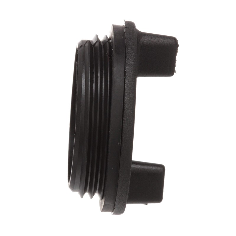 SEACHOICE Replacement Gas Fill Cap, Non-Locking